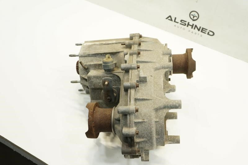 2012-2016 Jeep Wrangler 3.6L 4WD AT Transfer Case 52123497AA OEM - Alshned Auto Parts