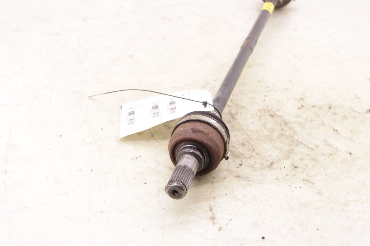 2021-2024 Kia K5 GT-Line AWD Rear Left Driver Side CV Axle Drive Half Shaft - Alshned Auto Parts