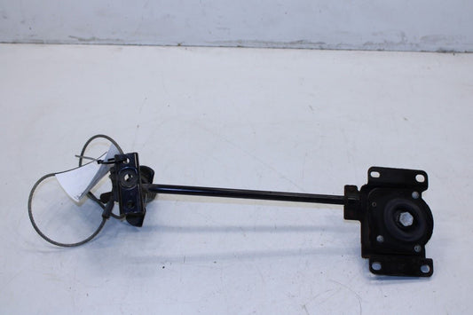 2013-2024 Nissan Pathfinder SV Spare Tire Wheel Carrier Hoist 57210-3JA0C OEM - Alshned Auto Parts