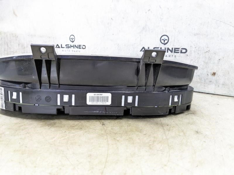 2019 Ram 1500 Speedometer Gauge Instrument Cluster Unknown mile 68294043AJ OEM - Alshned Auto Parts