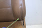 13-16 Lexus GS350 3.5L Front Driver Left Side Seat Complete Leather 72020-30531 - Alshned Auto Parts