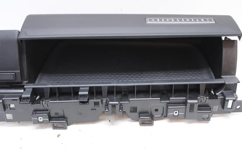 2019-2024 Ram 1500 Right Side Upper Glove Box Compartment 6EK071X7AI OEM - Alshned Auto Parts