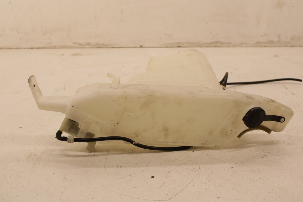 2012-2020 ISUZU NPR HD Windshield Washer Reservoir Fluid Tank 8-98029-138-2 OEM - Alshned Auto Parts