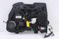 08-20 Dodge Grand Caravan Front Right Door Window Regulator w/ Carrier and Motor0