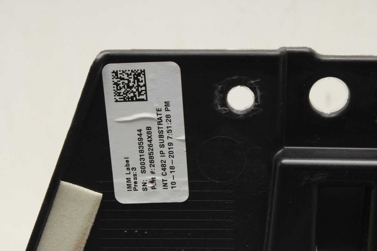 2020-2022 Ford Escape SEL Dash Instrument Panel LJ6Z-7804320-BD OEM *ReaD* - Alshned Auto Parts