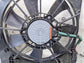 2022 Honda Civic Radiator Cooling Fan Motor Assembly 19015-64S-A01 OEM