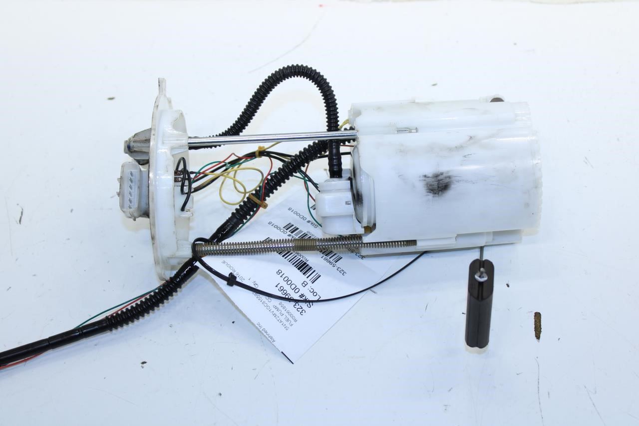 2014-2020 Nissan Rogue SV 2.5L Fuel Pump Assembly 17040-4BA0C OEM - Alshned Auto Parts