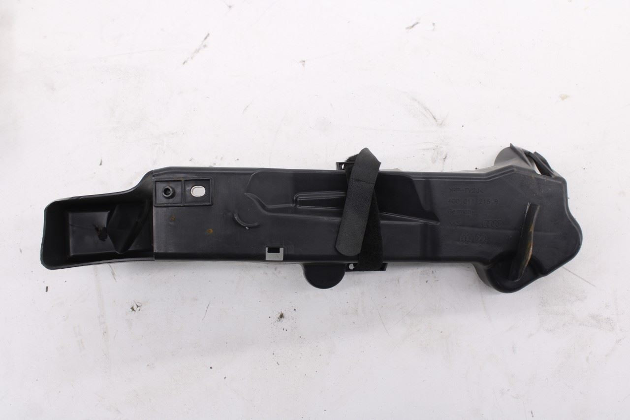 12-18 Audi A7 Premium AWD Lift Jack and Tool Kit w/ Foam Holder Container *ReaD*12