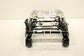 2018-2022 Ford EcoSport Front Left Seat Lower Track Frame CU5A-96603B08-AC OEM - Alshned Auto Parts