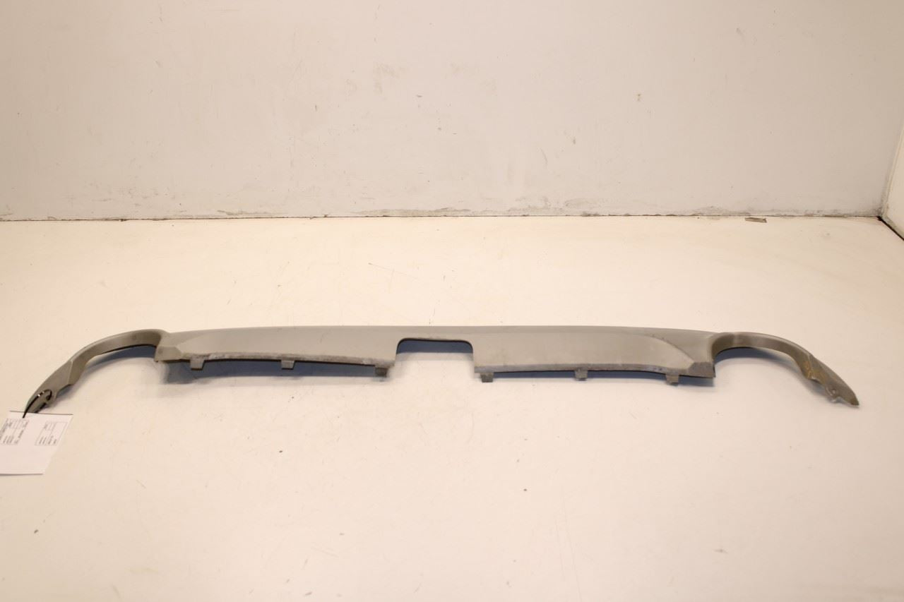 20-22 Ford Escape SEL Rear Bumper Lower Valance Panel LJ6Z-17K835-BA OEM *ReaD* - Alshned Auto Parts