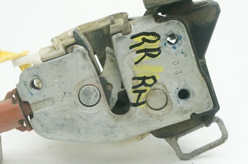 2008-2016 Ford F250 Rear Right Door Lock Latch Actuator 8L3Z-1626412-C OEM - Alshned Auto Parts