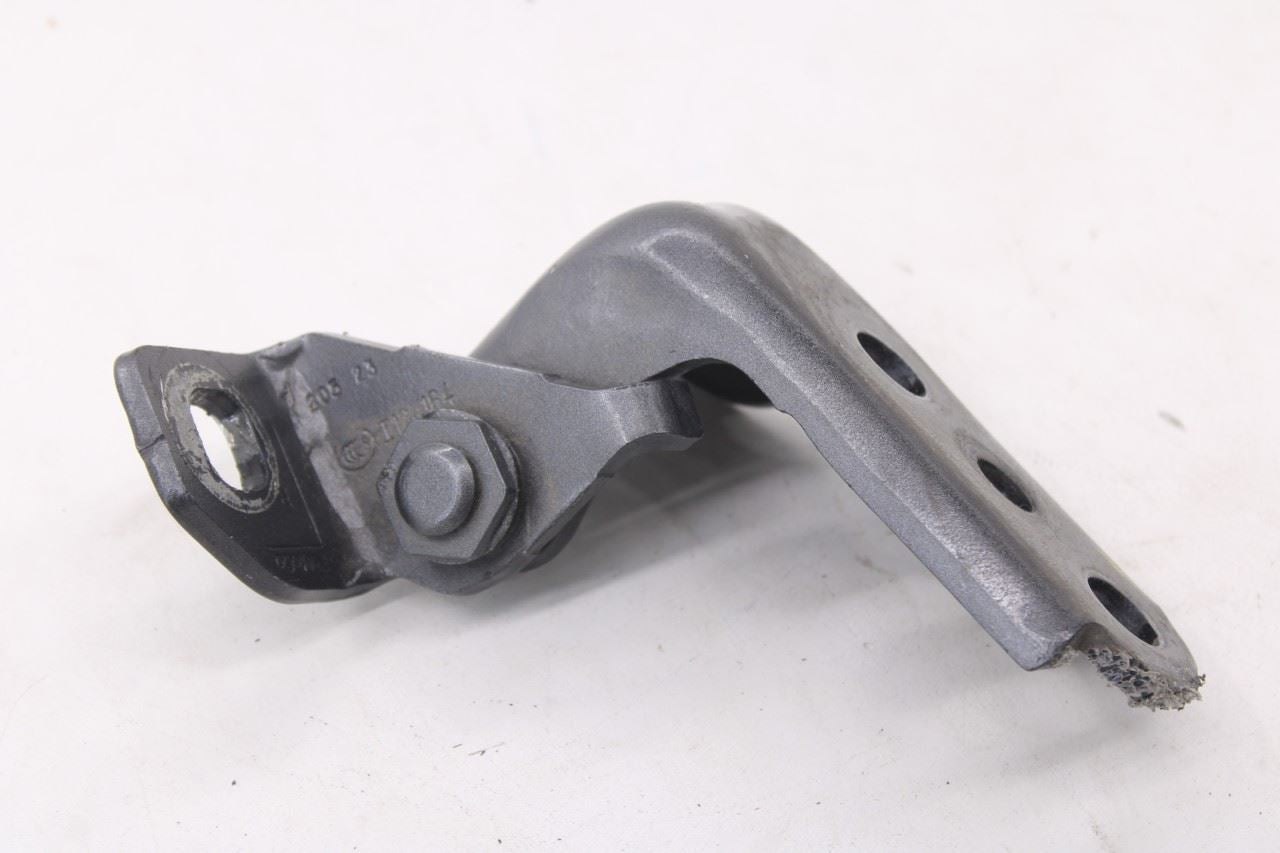 15-26 Ford F150 XLT SuperCrew Front Rear RH Side Lower and Upper Door Hinge Set - Alshned Auto Parts