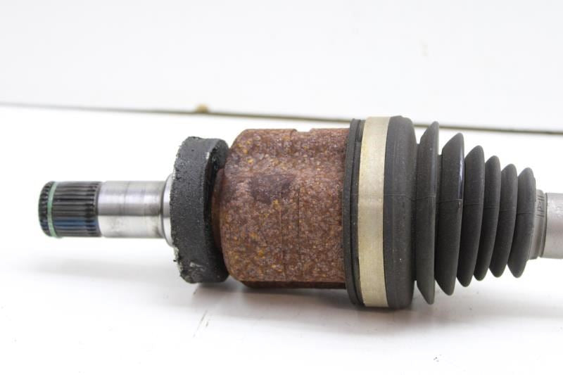 2018-2024 Buick Enclave Rear Left Driver Side Axle Shaft 84853352 OEM - Alshned Auto Parts