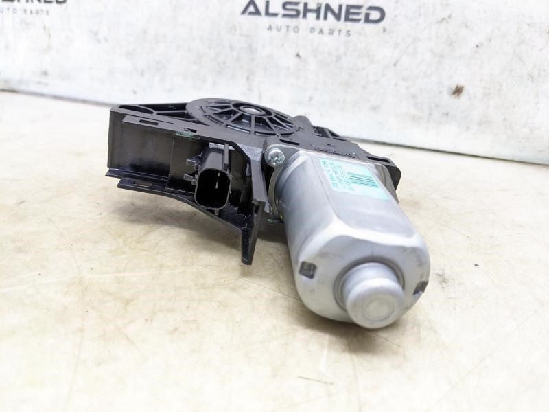 2012-2018 Dodge Journey Front Right Side Power Window Motor 4589152AA OEM - Alshned Auto Parts