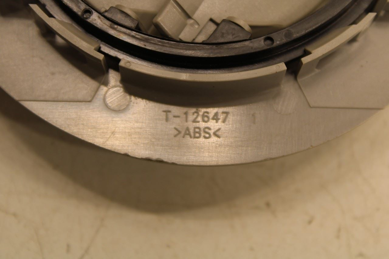 17-23 GMC Acadia SLT-1 Roof Headliner Overhead Air Vent Grille Set of 4 84667460 - Alshned Auto Parts