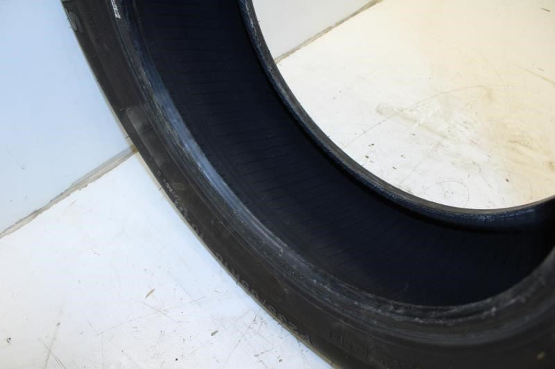 2018 Infiniti QX60 Tire Advanta SV T-01 235/65R18 104H - Alshned Auto Parts