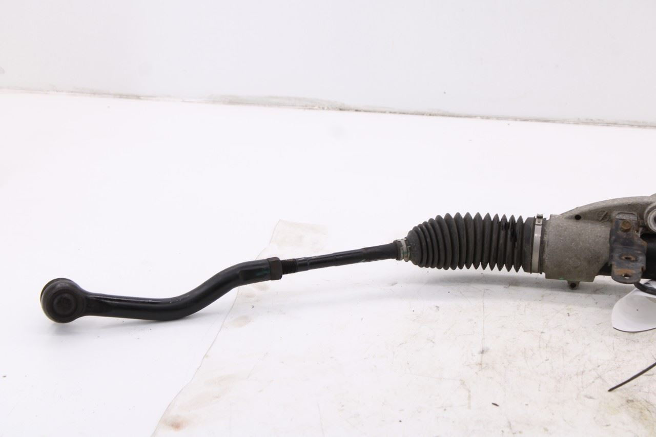 2016-2020 Infiniti QX60 Power Steering Gear Rack and Pinion 49001-9NC0A OEM2