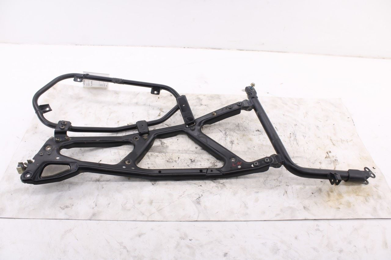 2014-24 Polaris RZR XP 1000 Front Left Side Door Frame w/ Lower Door Mount Weld - Alshned Auto Parts