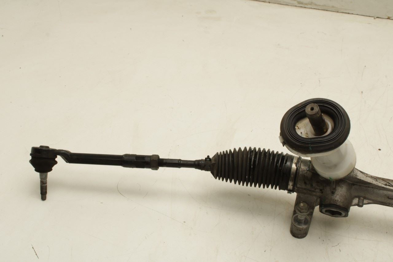 23-25 Kia Sportage Hybrid EX Power Steering Gear Rack and Pinion Korea built 56K - Alshned Auto Parts