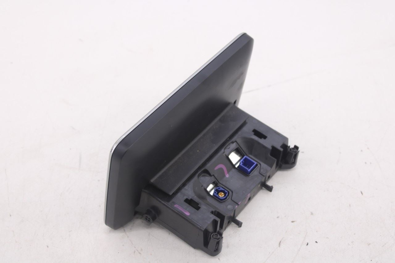 15-18 Mercedes-Benz C300 4Matic Bosch Information 7.0 Display Screen 20590041136
