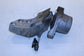 2014-2020 Maserati Ghibli 3.0L Right Side Engine Motor Mount Bracket 670004871 - Alshned Auto Parts