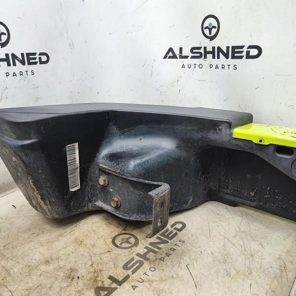 2007-2017 Jeep Wrangler Rear Bumper Cover Assembly 1BD22RXFAE OEM - Alshned Auto Parts