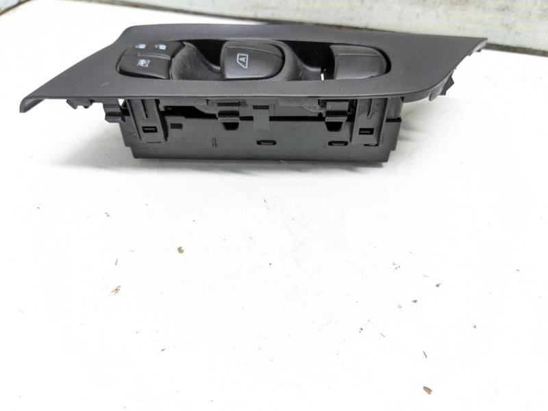 2013-2018 Nissan Altima Front Left Master Power Window Switch 25401-3TA5A OEM - Alshned Auto Parts