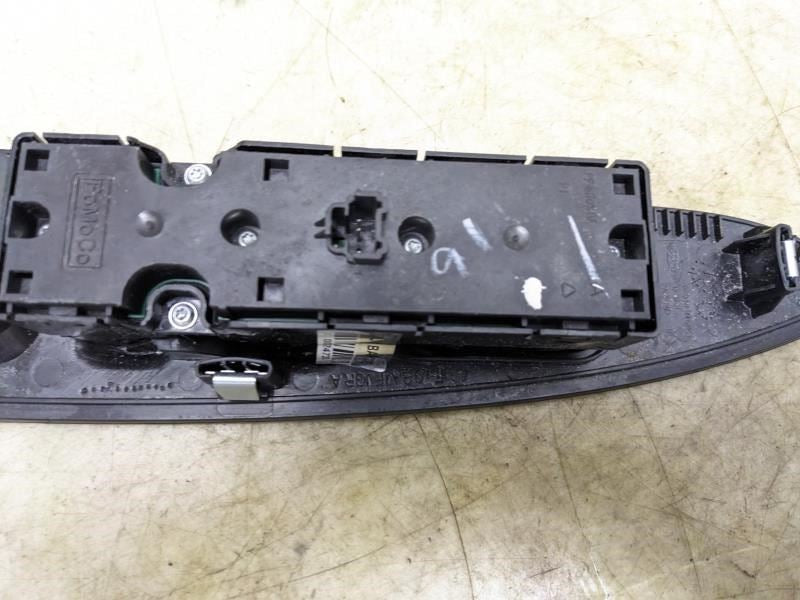 2013-2020 Ford Fusion Front Left Master Power Window Switch DG9T-14540-AC OEM - Alshned Auto Parts