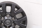 2020-23 Toyota Tacoma SR5 Aluminum Wheel R16x7J 6 V Spoke 42611-04231 OEM *ReaD*2