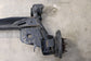 2020-25 Kia Soul LX 2.0L FWD Rear Loaded Axle Torsion Beam Subframe 55100-K0100 - Alshned Auto Parts