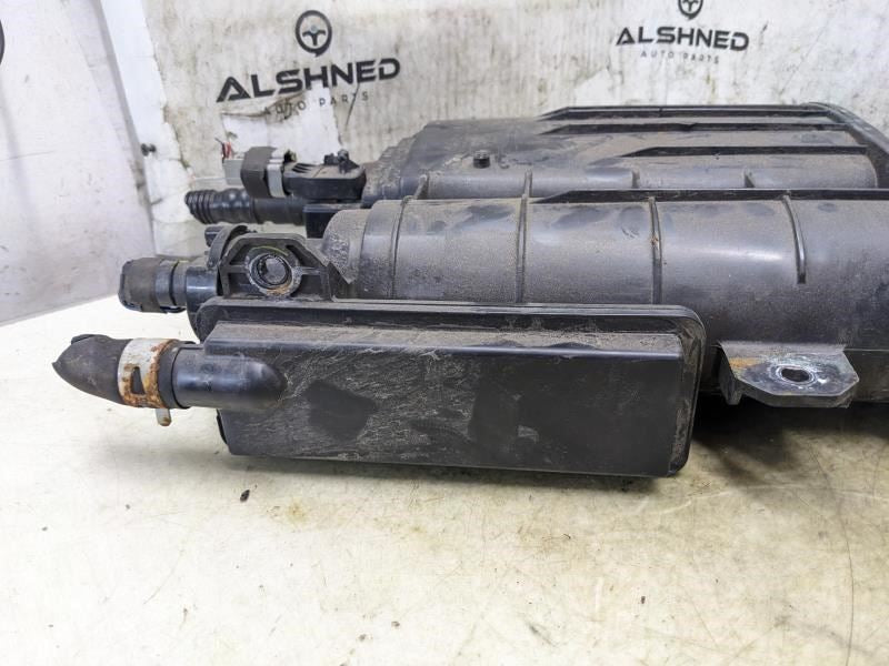 2013-2016 Mazda CX-5 Fuel Vapor Evaporator Emission Canister PY1J-13-96Z OEM - Alshned Auto Parts