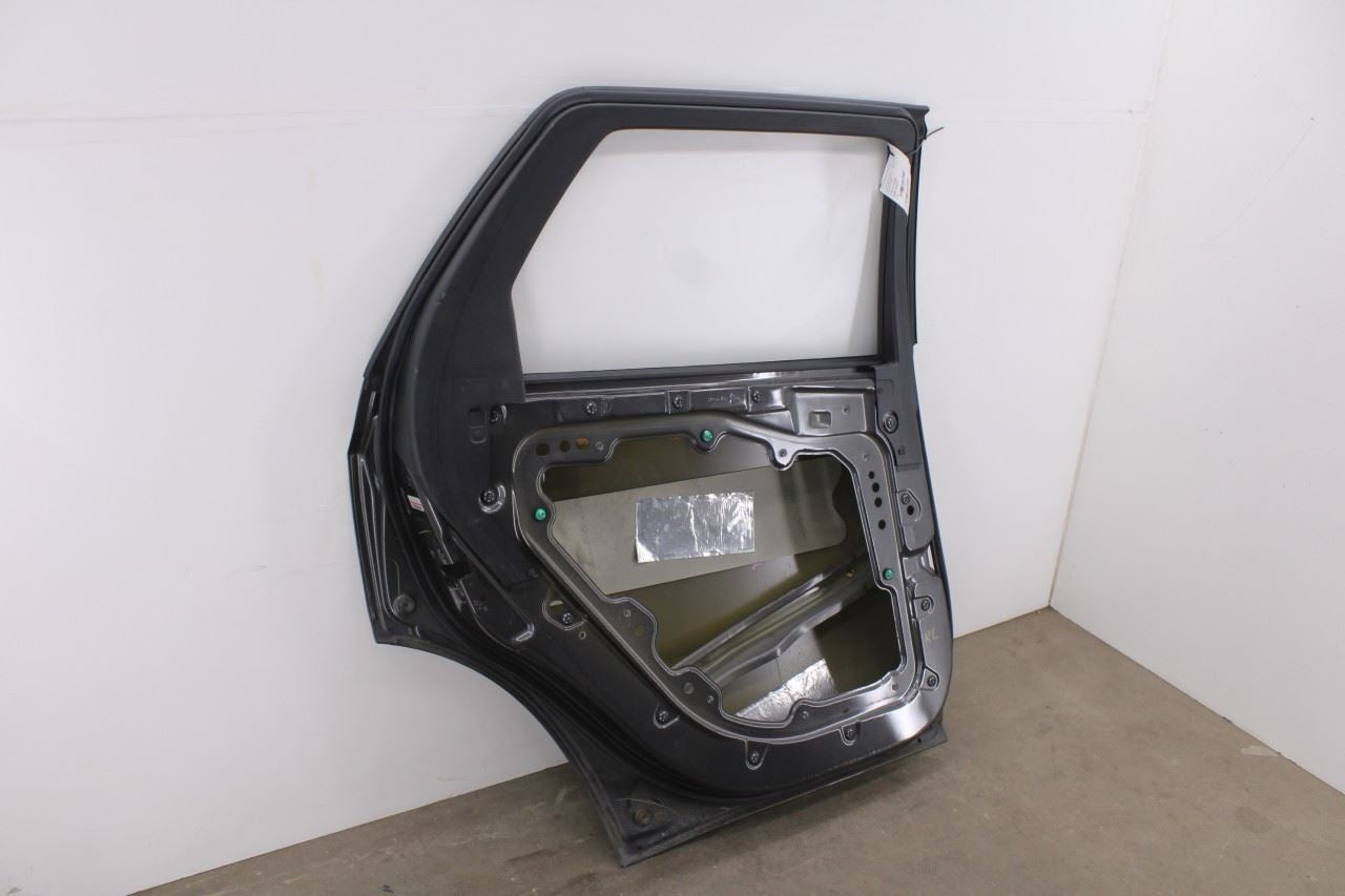 2011-2025 Dodge Durango SXT Rear Left Side Door Shell Panel 55369481AK OEM7