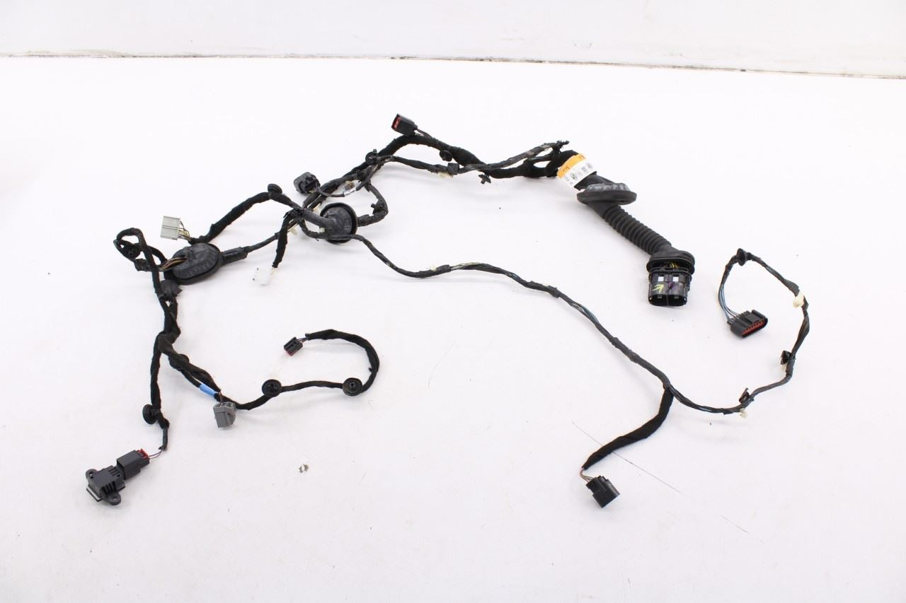 2015-19 Ford Mustang Conv V6 2Dr Front Left Driver Side Door Wire Harness *ReaD* - Alshned Auto Parts