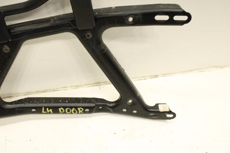 20-23 Polaris RZR XP 1000 LH Side Door Frame w/ Lower Weld Frame 5257929-458 OEM - Alshned Auto Parts