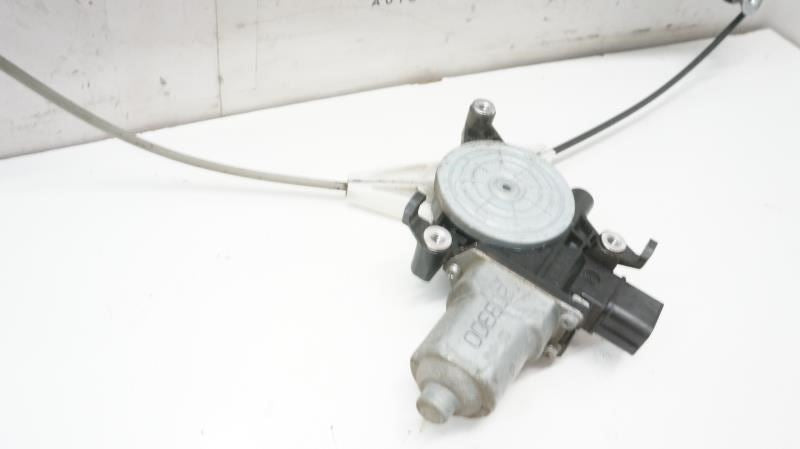 2009-2013 Subaru Forester Front Right Door Window Regulator w/ Motor 61041SC001 - Alshned Auto Parts
