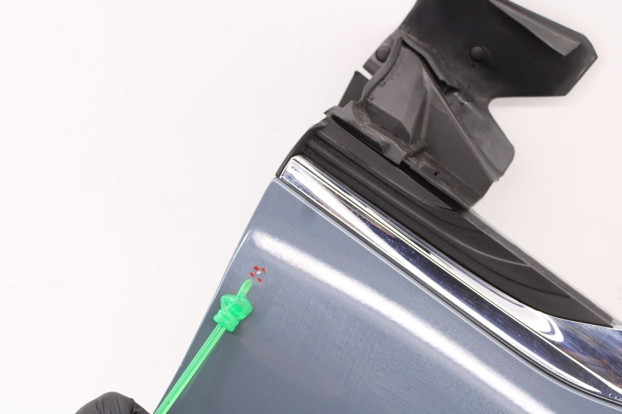 2019-2025 Infiniti QX50 LUXE Front Right Passenger Side Fender Panel F3100-5NAMA - Alshned Auto Parts