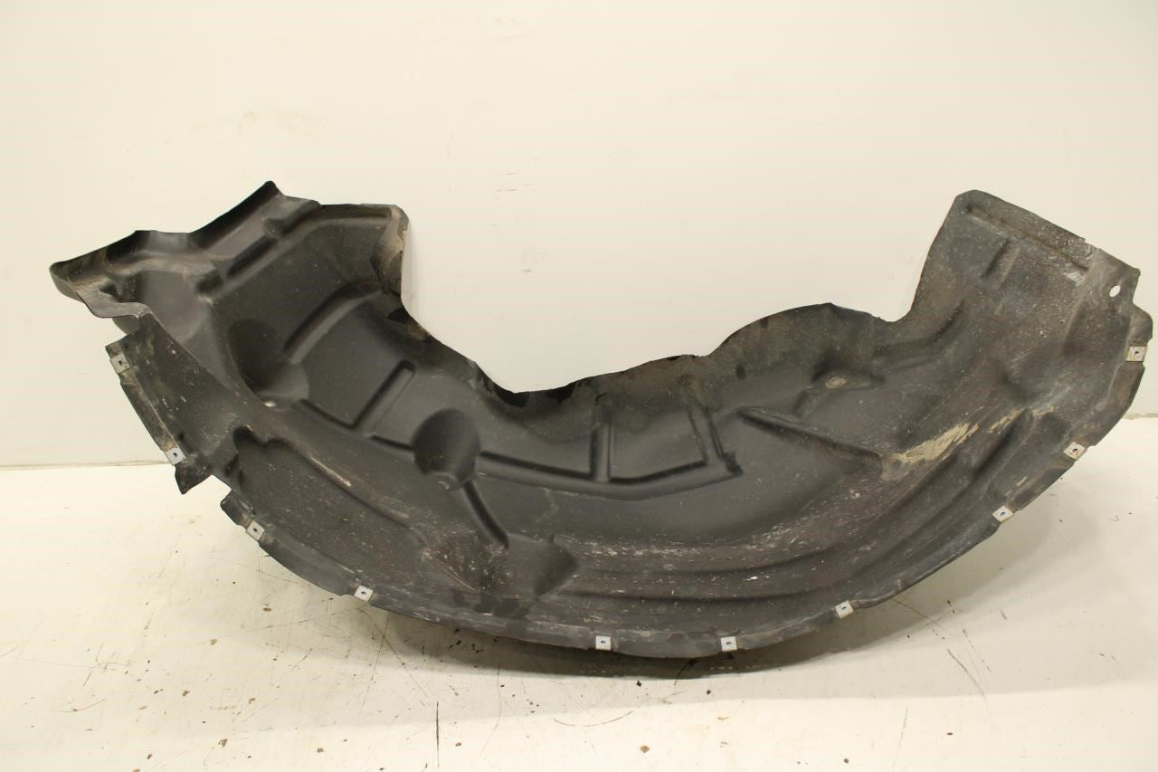 2019-2024 Ram 1500 Front Right Inner Fender Liner Splash Shield 68275896AE OEM - Alshned Auto Parts