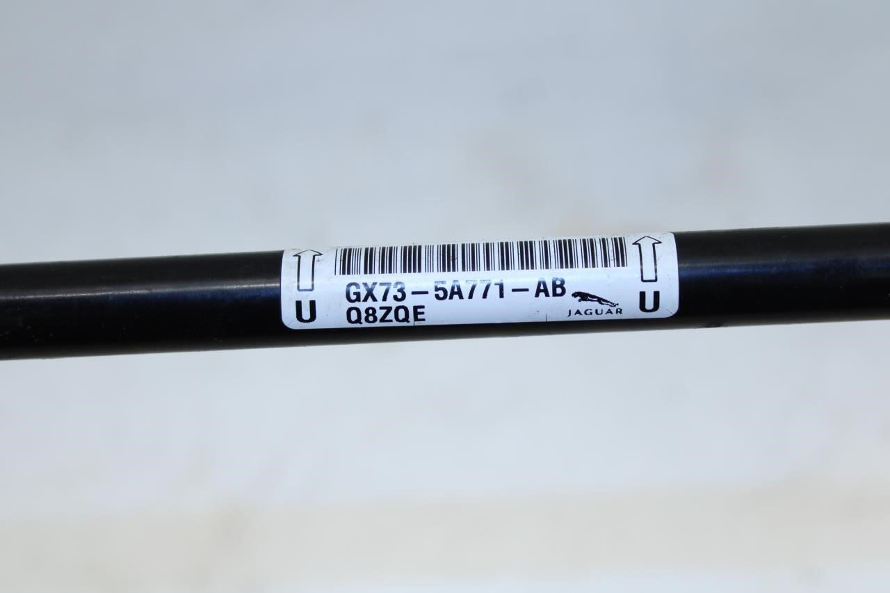 17-20 Jaguar XE R-Dynamic S Rear Stabilizer Sway Anti-Roll Bar GX73-5A771-AB OEM - Alshned Auto Parts