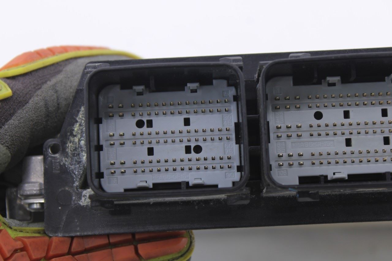 2021-2023 Ford F150 XLT Supercrew 5L Engine Computer Control Module ECU ECM OEM - Alshned Auto Parts