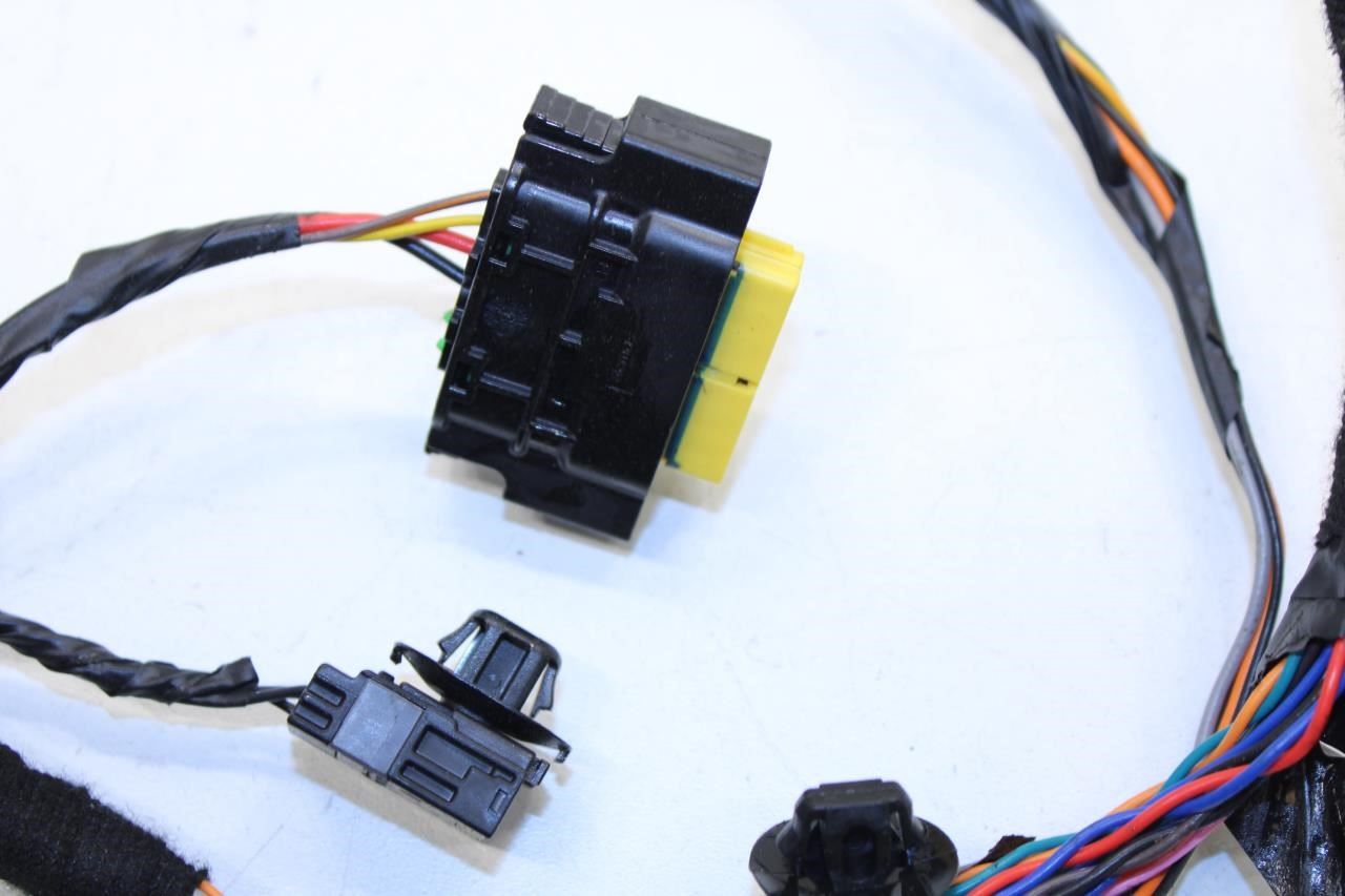 2020-2022 Hyundai Sonata SE Front Left Driver Door Wire Harness 91601-L0940 OEM - Alshned Auto Parts