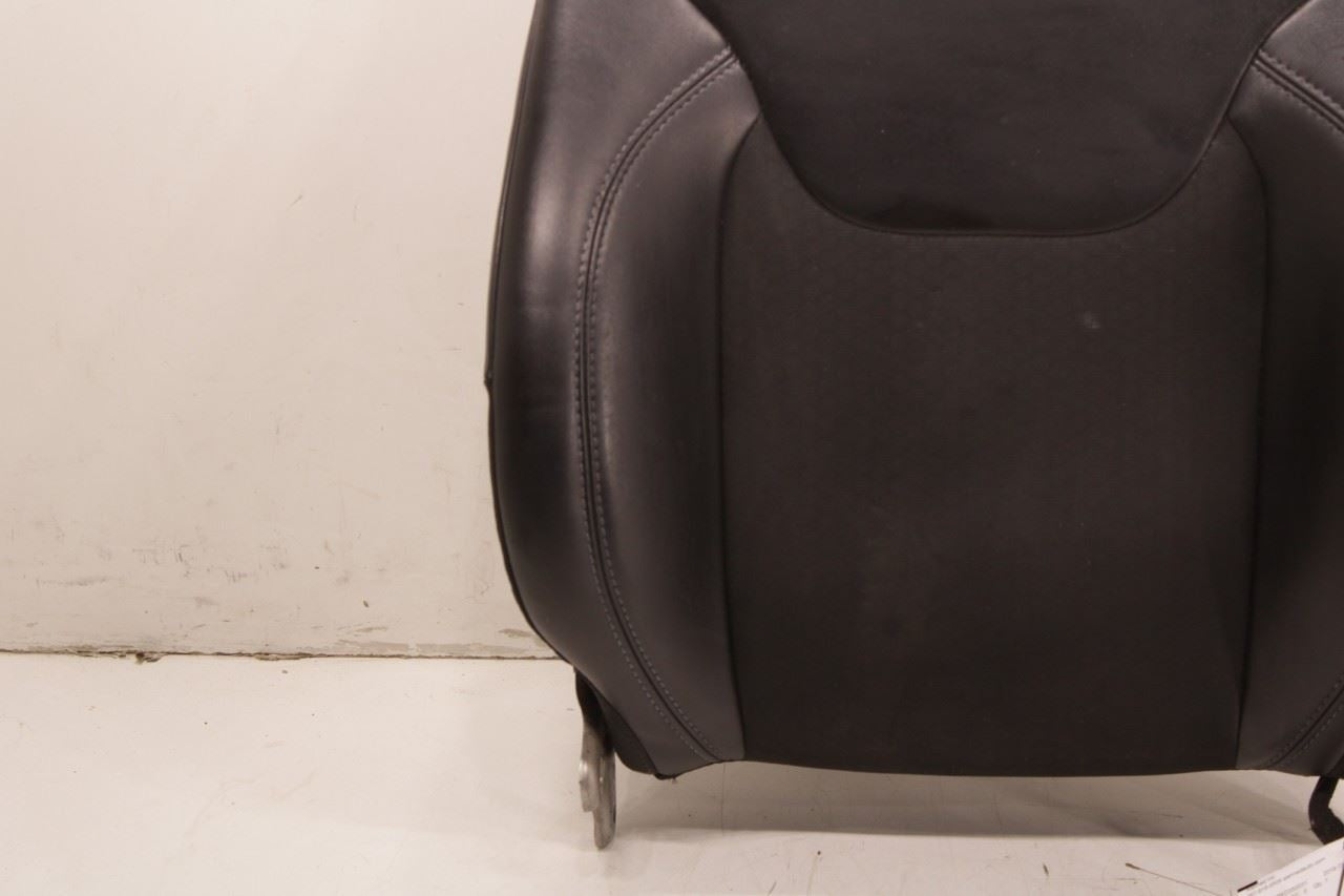 19-21 Jeep Cherokee Latitude Front Driver Left Side Seat Backrest Upper Cushion - Alshned Auto Parts
