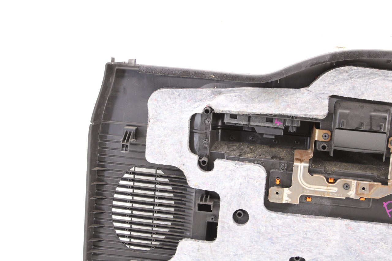 2015-2016 Ford F-250 Crew Cab Lariat Front Left Side Door Trim Panel *ReaD* - Alshned Auto Parts