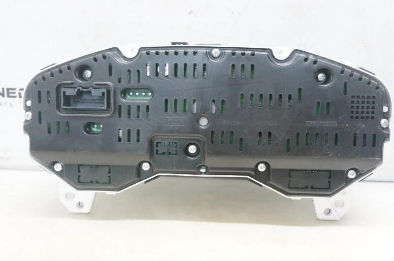 2018-20 Ford Fusion Speed Gauge Instrument Cluster Unknown Mileage JS7T-10849-GA9
