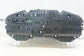 2018-20 Ford Fusion Speed Gauge Instrument Cluster Unknown Mileage JS7T-10849-GA9