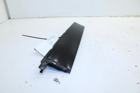 20-25 Ford Explorer Police RR RH Door B-Pillar Applique Molding LB5Z-78255A34-A - Alshned Auto Parts