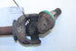 11-2016 Ford F250 Lariat Crew Cab 4x4 FR LH CV Axle Drive Half Shaft FC3Z-3220-B - Alshned Auto Parts