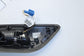 12-15 Mercedes-Benz ML350 Rear Right Door Interior Handle w/ Trim 166-760-06-61 - Alshned Auto Parts