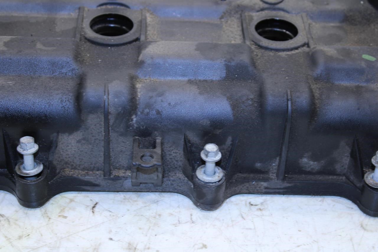 2011-2015 Jeep Grand Cherokee Limited 3.6L Left Side Engine Cylinder Head Cover - Alshned Auto Parts