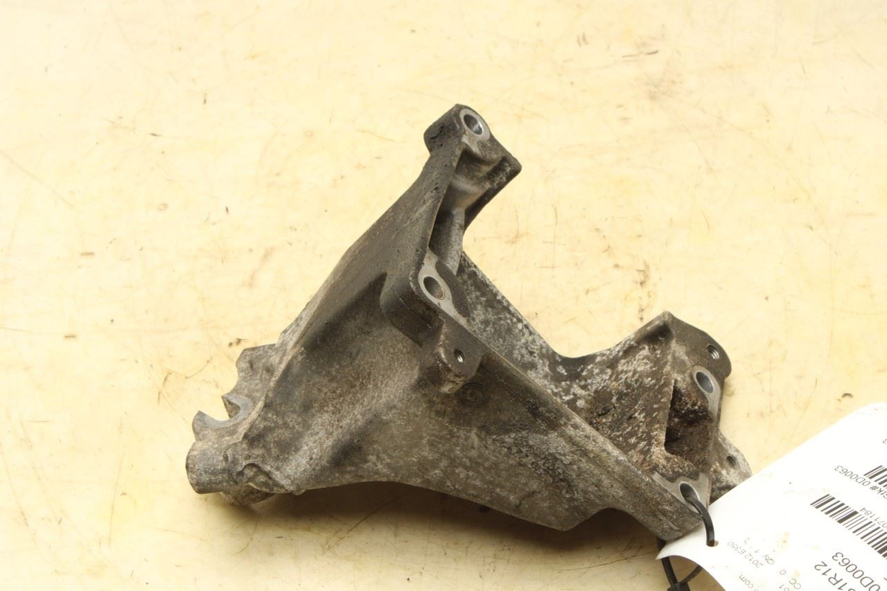 2012-16 Mercedes-Benz E350 Sport 4Matic 3.5L AWD Left Side Engine Mount Bracket - Alshned Auto Parts