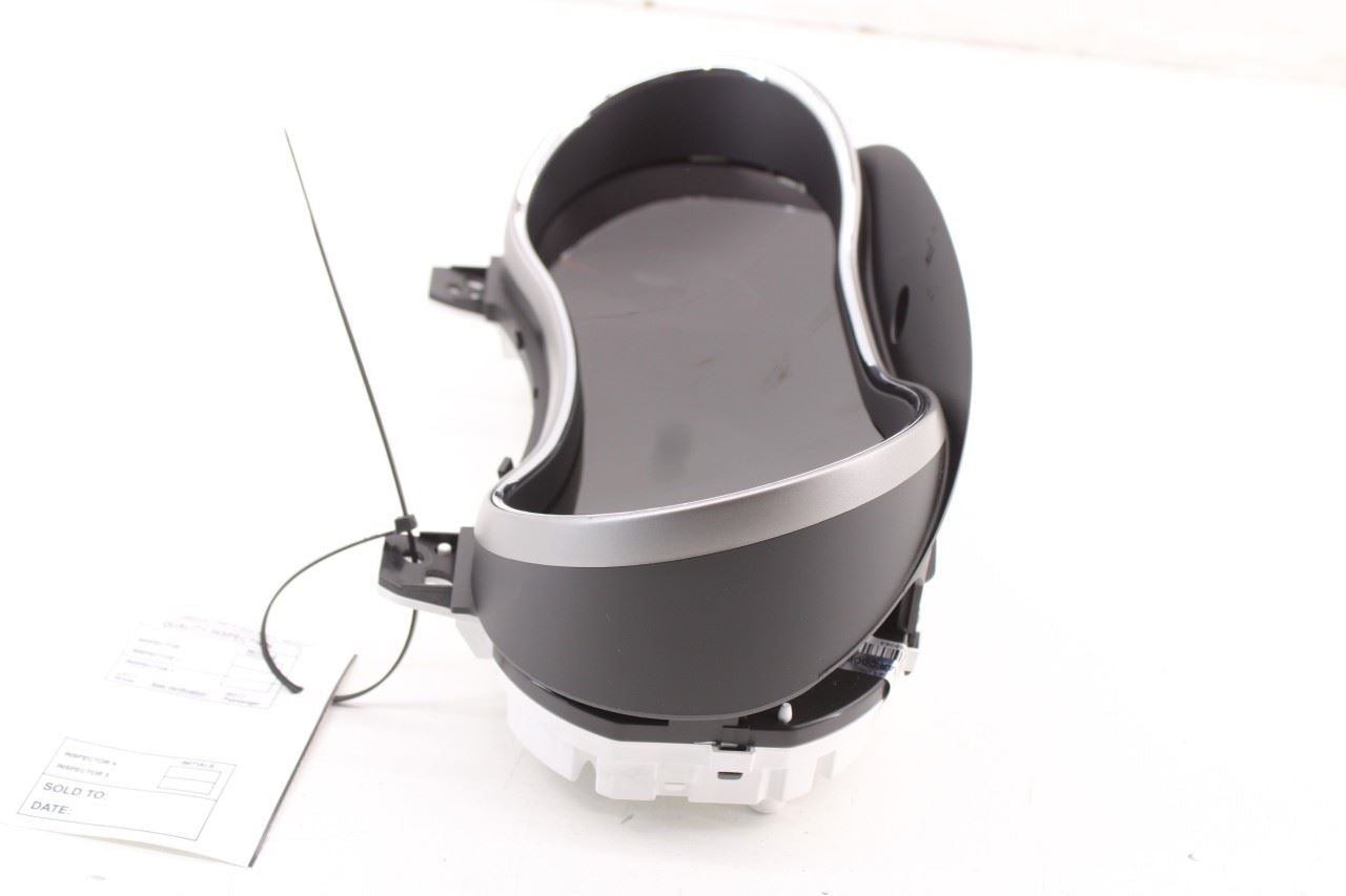 2018 Jeep Grand Cherokee Limited 3.6L Speed Gauge Instrument Cluster 73K Mileage - Alshned Auto Parts